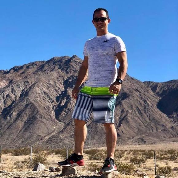 Meet your Posher, Patrick - Picture 1 of 1